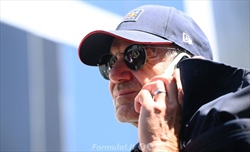 Cosa serve per creare una Formula 1 avvincente? Lo spiega Newey - Cosa serve per creare una Formula 1 avvincente? Lo spiega Newey