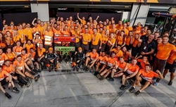 Cosa sono le «Papaya Rules» e come stanno inficiando il mondiale per la McLaren? 