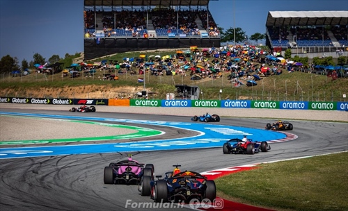 Perchè Barcellona e Sakhir sono i circuiti scelti per i test 2026 - Così nascono le F1 2026: Barcellona e Sakhir al centro dei test
