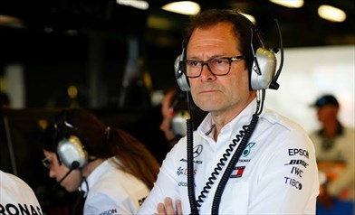 Costa: «Hamilton in Ferrari? Scelta di cuore. Lewis ha molto in comune con Schumacher...»