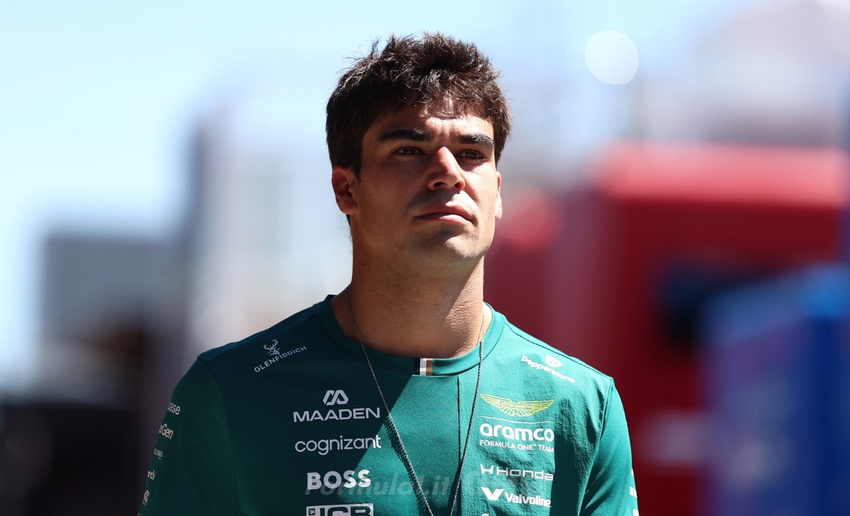 Costi assurdi e zero meritocrazia nel Motorsport? Risponde Stroll