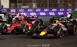 Coulthard entusiasta della nuova F1: Piloti esausti a fine GP dopo anni senza sudare... - Coulthard
