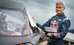 Coulthard, Russell e quella 'luna di miele' soddisfacente - Coulthard