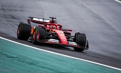 Coulthard attacca Leclerc: «È come un cucciolo che fa la pipì sul tappeto» - Coulthard attacca Leclerc: «È come un cucciolo che fa la pipì sul tappeto»