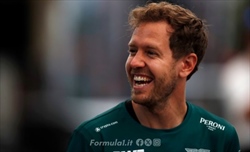 Coulthard attacca Vettel: «Sta delirando se pensa ad un suo ritorno in F1. Il cronometro non mente»