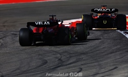 Coulthard: «Binotto? F1 come il calcio. Ora Ferrari scelga un capo non italiano, vi spiego» - Coulthard: «Binotto? F1 come il calcio. Ora Ferrari scelga uno straniero, vi spiego perché»
