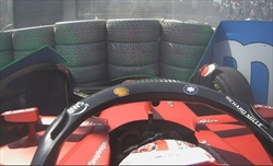 Coulthard difende Binotto: «Non è lui a mettere l'auto contro le barriere, ma...»