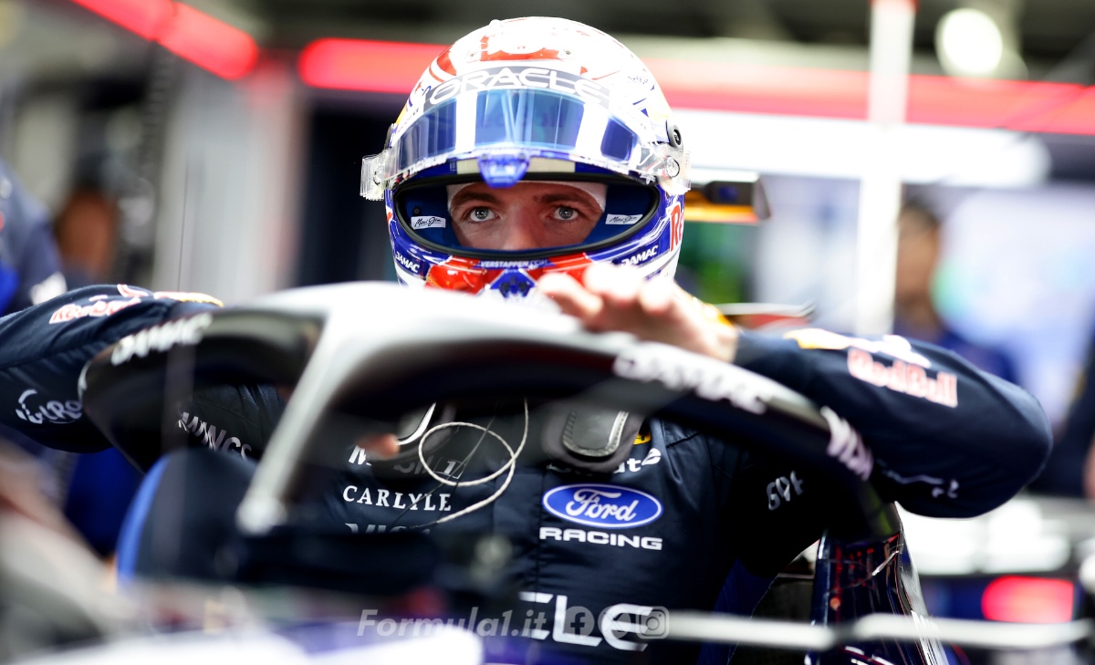 Coulthard è netto: il futuro di Verstappen resta la Red Bull