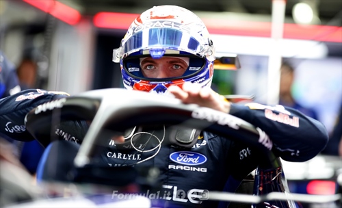 Coulthard è netto: il futuro di Verstappen resta la Red Bull