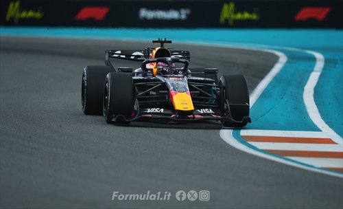 Coulthard è netto: il futuro di Verstappen resta la Red Bull - Coulthard è netto: il futuro di Verstappen resta la Red Bull