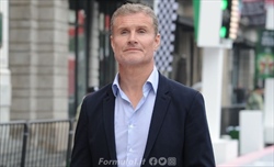 Coulthard e un paragone azzardato: «Doohan è come Schumacher» - Coulthard e un paragone azzardato: «Doohan è come Schumacher»