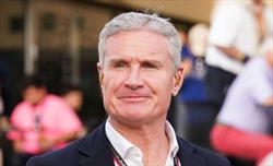 Coulthard elogia Leclerc: «È uno dei piloti più veloci in qualifica. Difficile da battere per Hamilton»