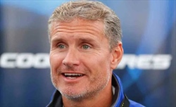 Coulthard elogia Leclerc: «Tra i più veloci in qualifica. Difficile da battere per Hamilton» - Coulthard elogia Leclerc: «È uno dei piloti più veloci in qualifica. Difficile da battere per Hamilton»