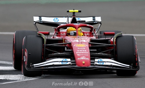 Coulthard non perdona Hamilton: «Fa male vederlo, non va come Leclerc»