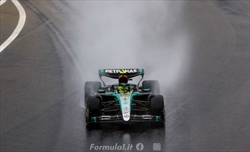 Coulthard pizzica Hamilton: «Schumacher si adattava a ogni macchina»