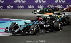 Coulthard punge Hamilton: «Ha già la testa rivolta alla Ferrari» - Coulthard punge Hamilton: «Ha già la testa rivolta alla Ferrari»