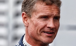 Coulthard su Lando Norris: 