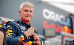 Coulthard sui piloti Red Bull: «Vettel come Schumacher, performance non sempre di livello» - Coulthard sui piloti Red Bull: «Vettel come Schumacher, performance non sempre di livello»