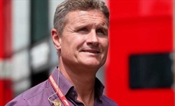 Coulthard: «Verstappen  come Hamilton, Senna e Schumacher. Perez? In panchina c'è Ricciardo...» - Coulthard: «Verstappen è come Hamilton, Senna e Schumacher. Perez? Vi dico la mia»