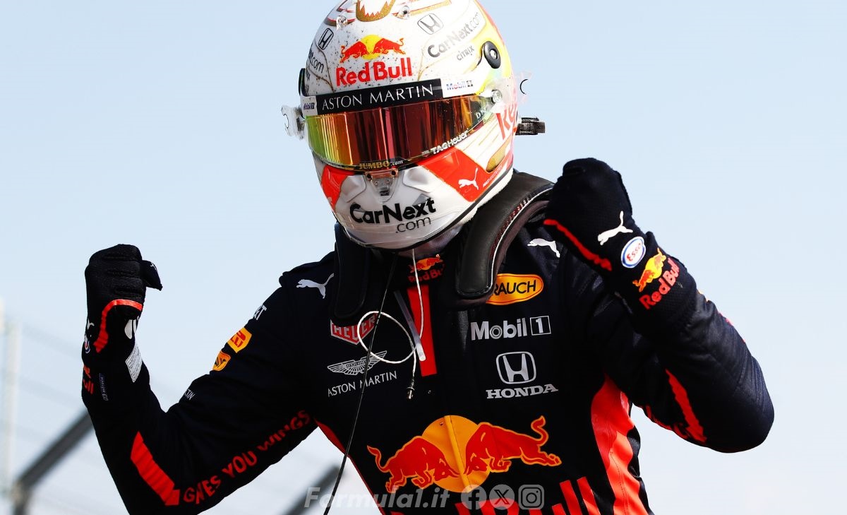 Cowell su Verstappen: «Vogliamo un’auto irresistibile per ogni pilota»