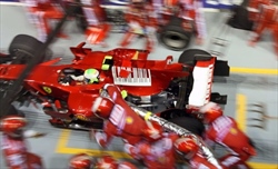 Crash Gate, cospirazione evidente. La lotta di Massa e l’assordante silenzio Ferrari - Crash Gate, cospirazione evidente. La lotta di Massa e l’assordante silenzio Ferrari