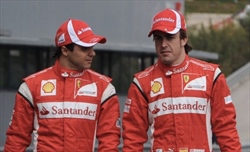 Crashgate, lo sfogo di Massa «Cerco giustizia. Briatore mi disse che era estraneo, e Alonso...»