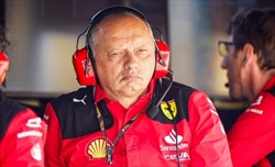 Crashgate, parla Vasseur: «Sarebbe strano cambiare il risultato adesso»