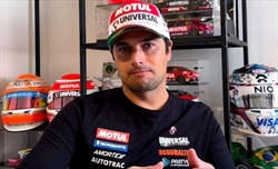 Crashgate, Piquet senza freni: «Non avevo scelta, ero solo con quel bullo di Briatore». Il racconto - Crashgate, Piquet Jr senza freni: «Non avevo scelta, ero solo con quel bullo di Briatore»
