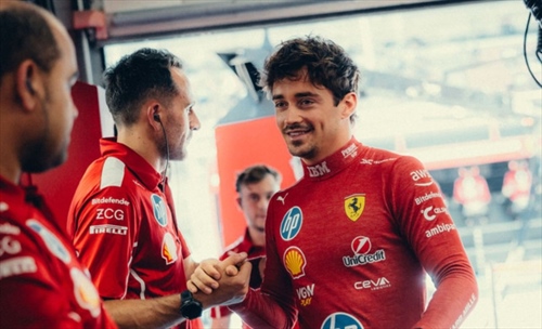 Cresce la fiducia in Ferrari, a Barcellona schivato uno dei più grandi problemi della SF-25 - Cresce la fiducia in Ferrari, a Barcellona schivato uno dei più grandi problemi della SF-25