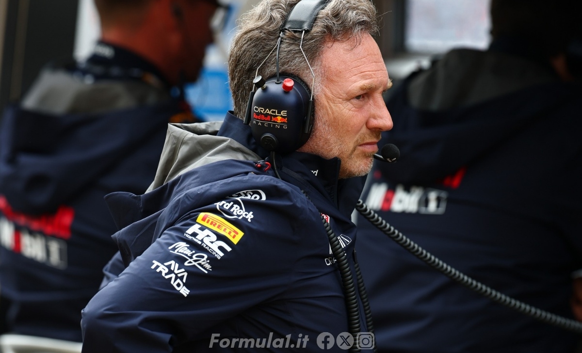 Crisi Aston Martin, spunta l’ipotesi Horner per il dopo Cowell