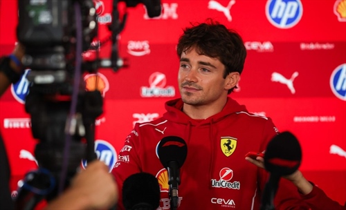 Crisi Ferrari: A Maranello la tensione è palpabile, Leclerc al capolinea