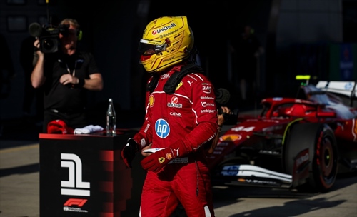 Crisi Ferrari? No, solo il prezzo del cambiamento. Adesso zitti e buoni! - Crisi Ferrari? No, solo il prezzo del cambiamento. Adesso zitti e buoni!