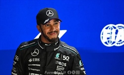 Critiche pungenti di Hamilton sull'aumento dei costi per entrare nel Motorsport