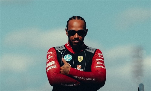 Croft lancia l’allarme sul futuro in Ferrari: «Hamilton sta esaurendo la pazienza»