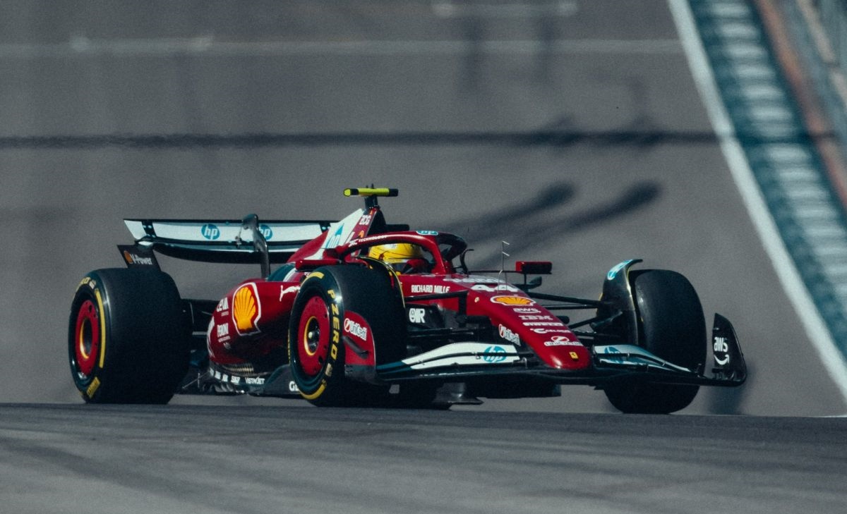 Croft lancia l’allarme sul futuro in Ferrari: «Hamilton sta esaurendo la pazienza»