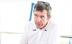 Crollo Alpine, Famin pronto a ricostruire la squadra - Crollo Alpine, Famin pronto a ricostruire la squadra