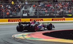 Cura dimagrante per l'Alpine, Famin glissa: «Upgrade irrilevanti a Suzuka» - Cura dimagrante per l'Alpine, Famin glissa: «Upgrade irrilevanti a Suzuka»