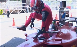 Ferrari, doppio DNF per problemi meccanici: da quanto non accadeva? - Curiosità - Ferrari, doppio DNF per problemi meccanici: da quanto non accadeva?