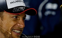 Williams, Capito svela il ruolo di Button nel team - d