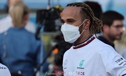 Caso Hamilton-FIA sui gioielli. Cosa ne pensano i piloti? I pareri - d