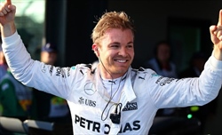 I 20 migliori piloti nella storia della F1 secondo il Daily Mail: Hamilton non è in testa - Da Fangio a Verstappen, i 20 migliori piloti secondo il Daily Mail: Hamilton non prende l'oro