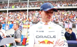 I 20 migliori piloti nella storia della F1 secondo il Daily Mail: Hamilton non è in testa - Da Fangio a Verstappen, i 20 migliori piloti secondo il Daily Mail: Hamilton non prende l'oro