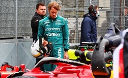 Da Fernando Alonso a Sebastian Vettel, tutti i piloti in scadenza di contratto nel 2022 - Da Fernando Alonso a Sebastian Vettel, i piloti in scadenza di contratto nel 2022