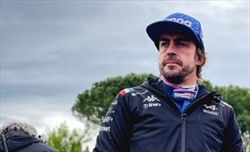Da Fernando Alonso a Sebastian Vettel, tutti i piloti in scadenza di contratto nel 2022 - Da Fernando Alonso a Sebastian Vettel, i piloti in scadenza di contratto nel 2022