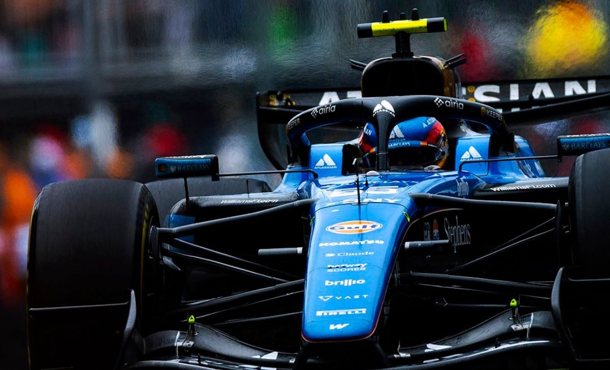 Da Google alla Williams, James Smith si unisce al team per ottimizzare l'uso dell'IA