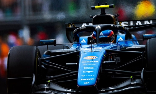 Da Google alla Williams, James Smith si unisce al team per ottimizzare l'uso dell'IA - Da Google alla Williams, James Smith si unisce al team per ottimizzare l'uso dell'IA