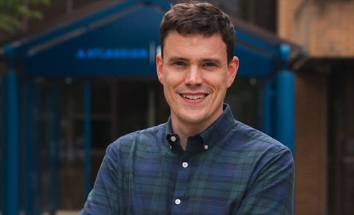 Da Google alla Williams, James Smith si unisce al team per ottimizzare l'uso dell'IA - Da Google alla Williams, James Smith si unisce al team per ottimizzare l'uso dell'IA