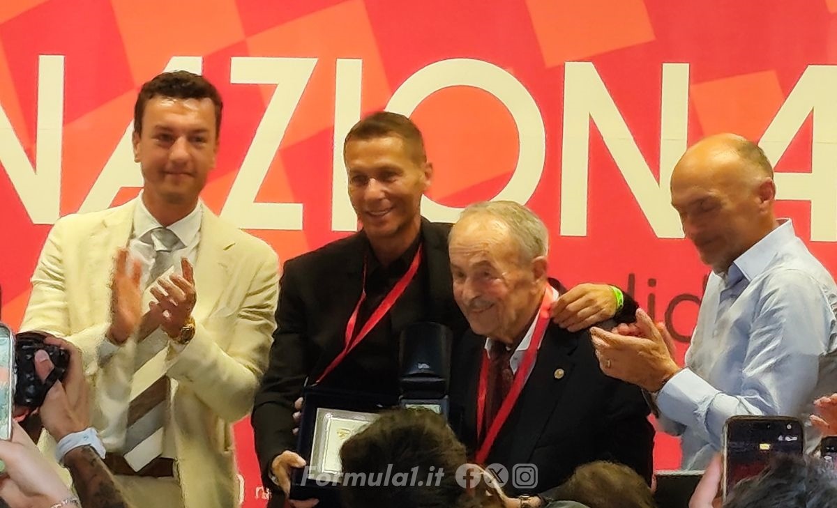 Da Imola a Monte Carlo, la vittoria della Nazionale Piloti non è sui campi da gioco