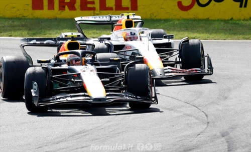 Il destino della seconda guida Red Bull: «Nessuno sarà più veloce di Verstappen» - Da Lawson a Tsunoda: Alguersuari racconta la dura legge Red Bull