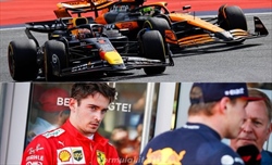 Da Leclerc a Norris, è un film già visto: l'Austria spartiacque cinque anni dopo